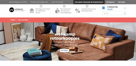 wehkamp online bestellen.